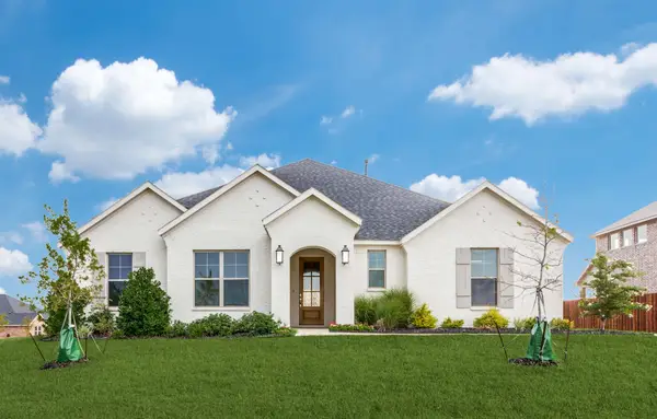 11720 Flathead Court, Godley, TX 76044