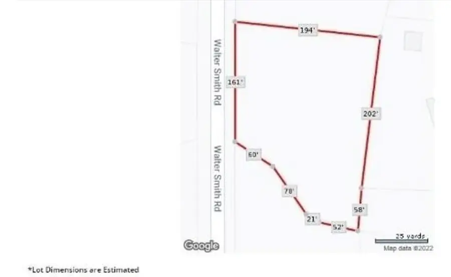 1917 Walter Smith Road, Azle, TX 76020 - Image #2