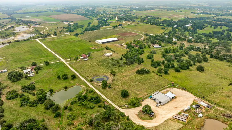 2887 County Road 456, Stephenville, TX 76401 - #2