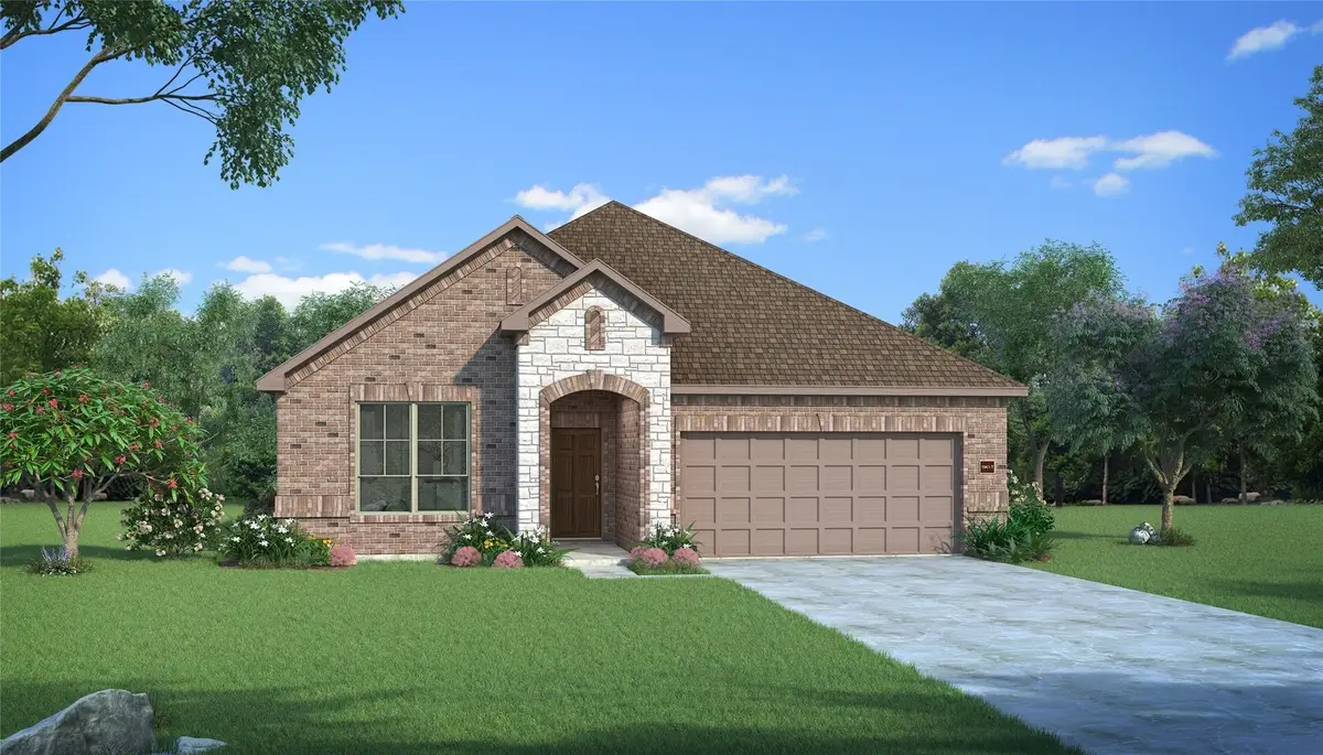 1344 Ackerman Street, Royse City, TX 75189 - Image #1