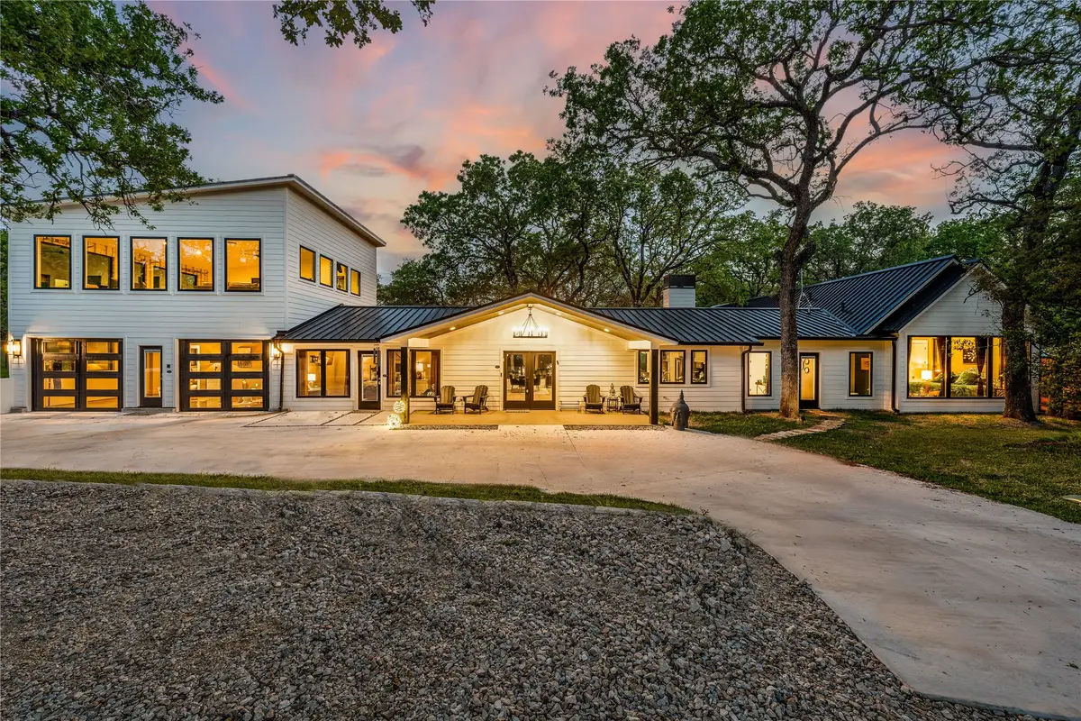 119 Greenbriar Street, Weatherford, TX 76087 - Image #1