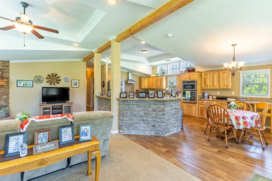 TBD 456 Cr 2512, Naples, TX 75568 - Image #3