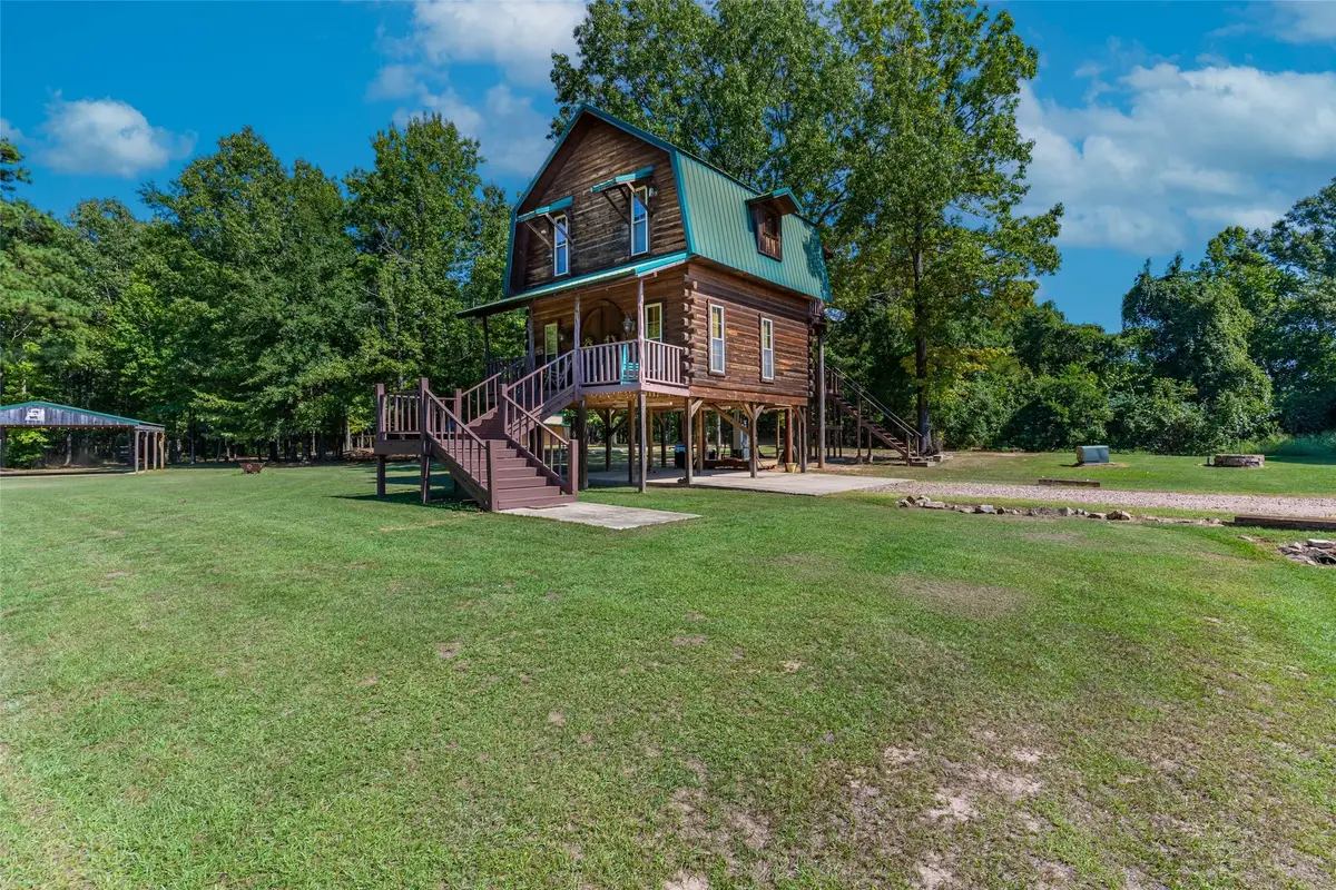 TBD 22 Cr 2512, Naples, TX 75568 - Image #1