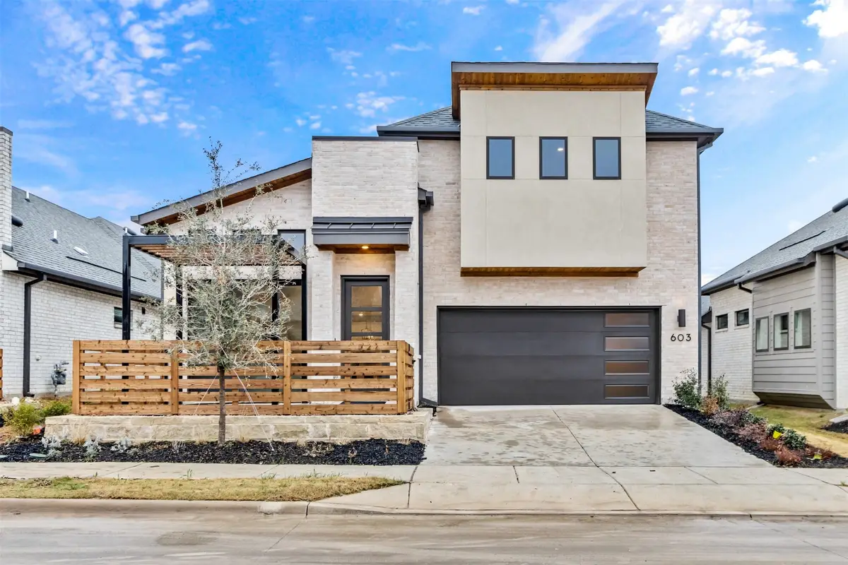 603 Sherwood Drive, Melissa, TX 75454 - Image #1