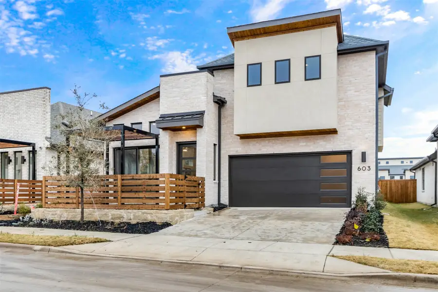 603 Sherwood Drive, Melissa, TX 75454 - Image #2