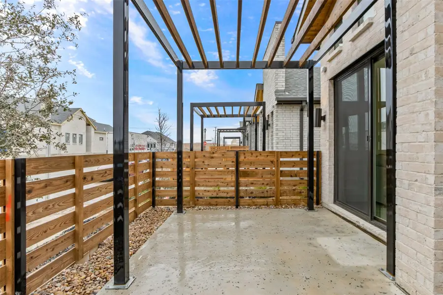 603 Sherwood Drive, Melissa, TX 75454 - Image #3