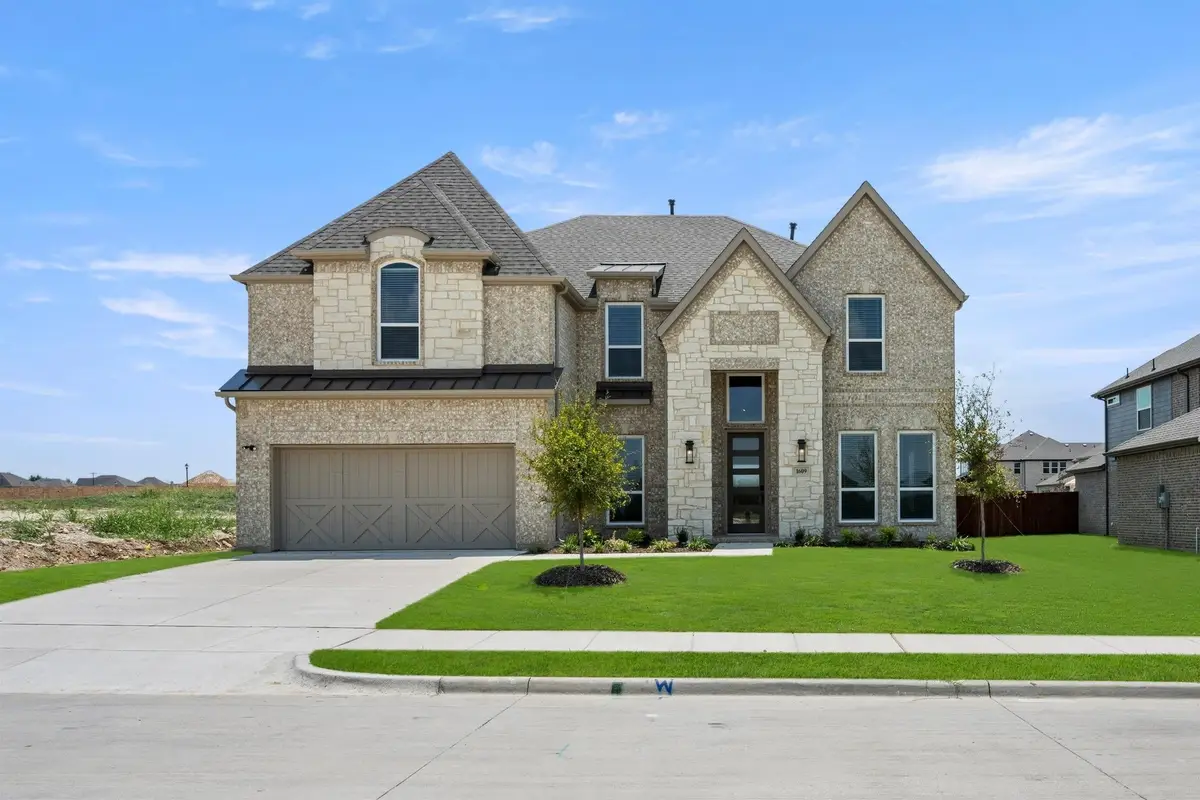1609 Whisperwood Way, Midlothian, TX 76065 - Image #1