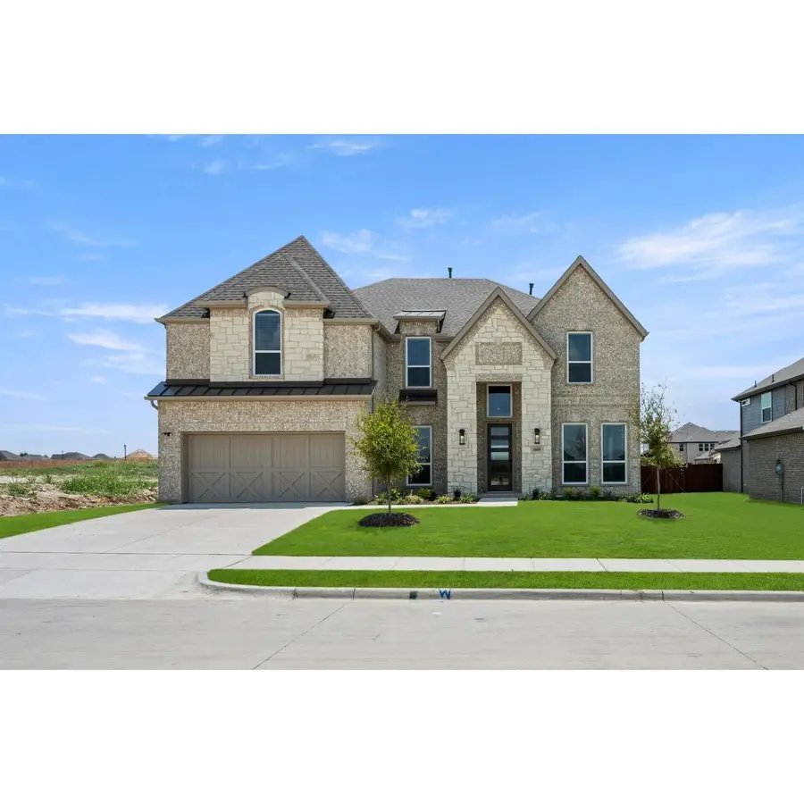 1609 Whisperwood Way, Midlothian, TX 76065 - Image #2