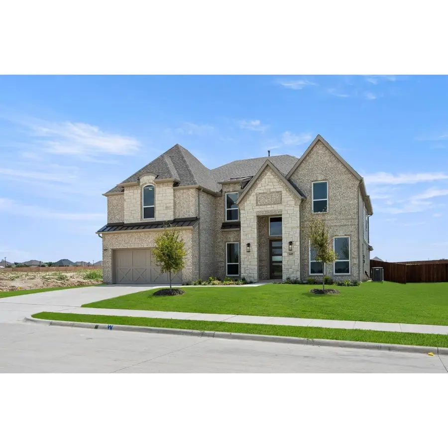 1609 Whisperwood Way, Midlothian, TX 76065 - Image #3
