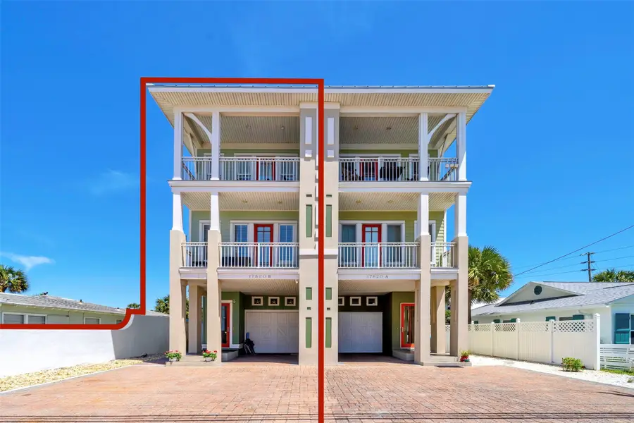 17820 Front Beach Road B, Panama City Beach, FL 32413 - Image #2