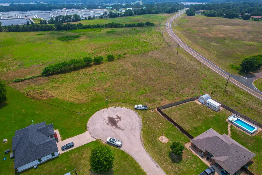 Lot 3 Lewis Court, Athens, TX 75752 - Image #2