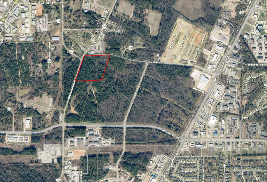 2951 W Grande Boulevard, Tyler, TX 75703 - Image #2