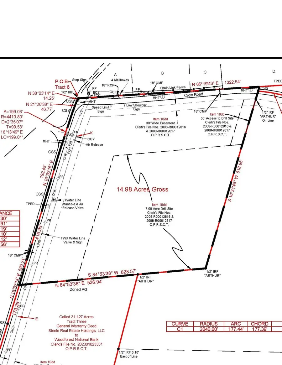 2951 W Grande Boulevard, Tyler, TX 75703 - Image #3