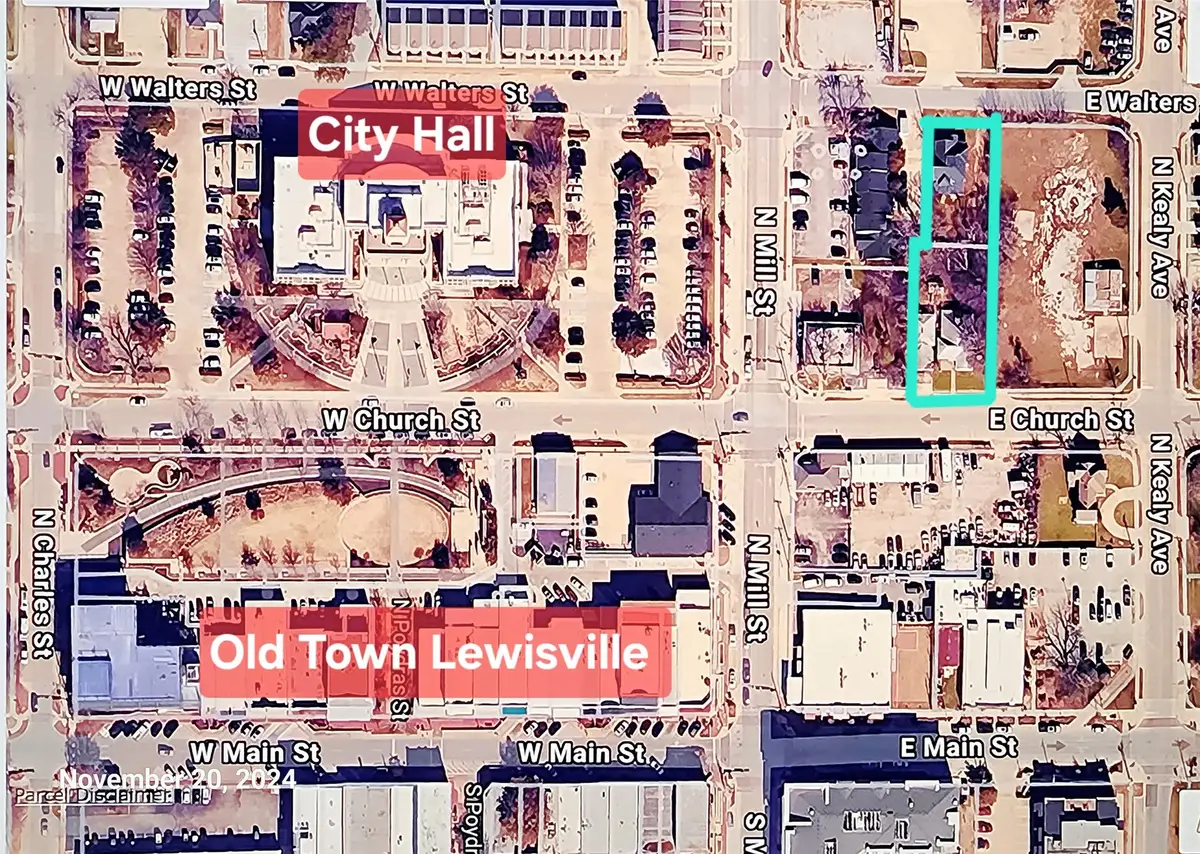 125 E Church Street, Lewisville, TX 75057 - Image #1