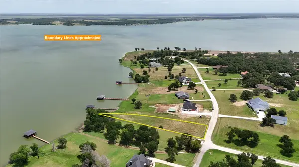 Lot 13 Waterside Drive, Corsicana, TX 75109