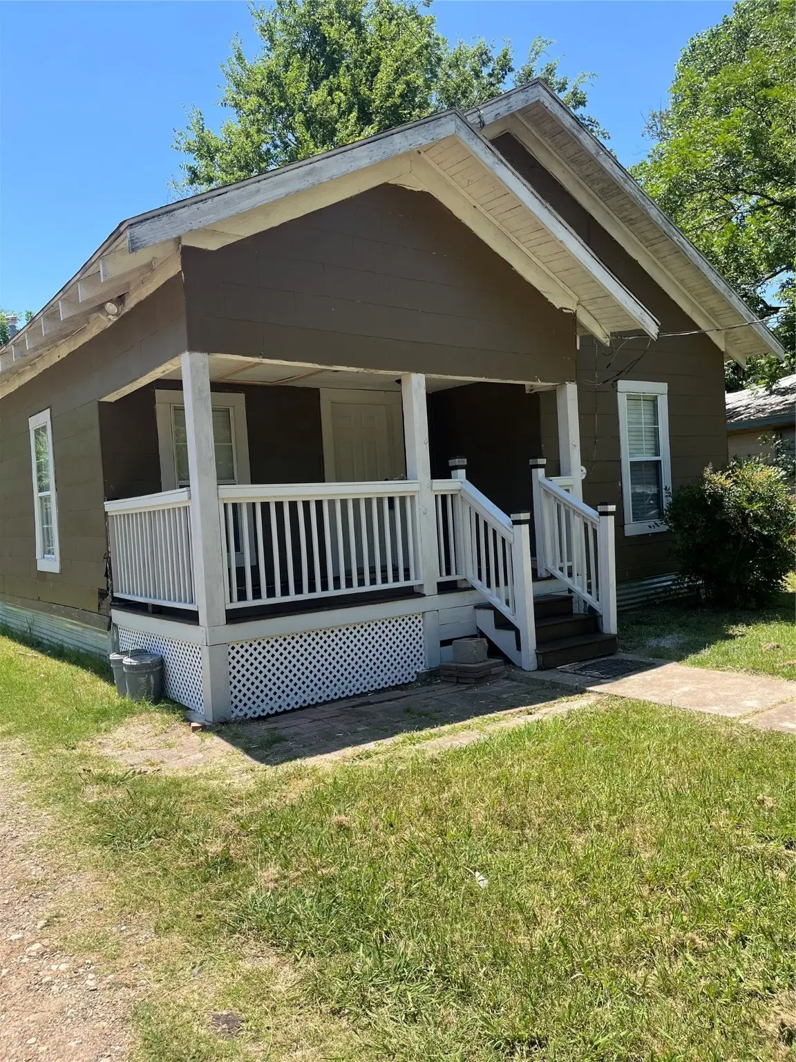 501 Chestnut Street, Commerce, TX 75428 - Image #1