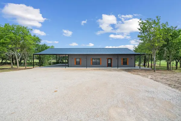 1355 County Road 304, Dublin, TX 76446