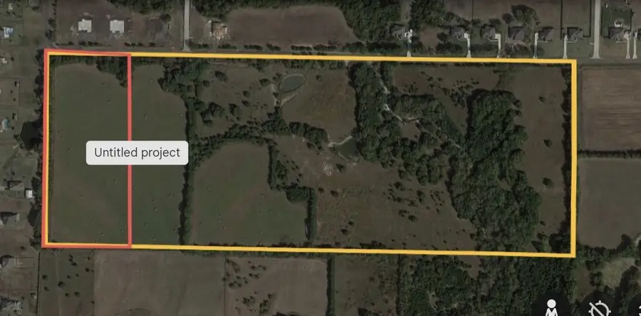 469 NE Cr Road, McKinney, TX 75071 - Image #2