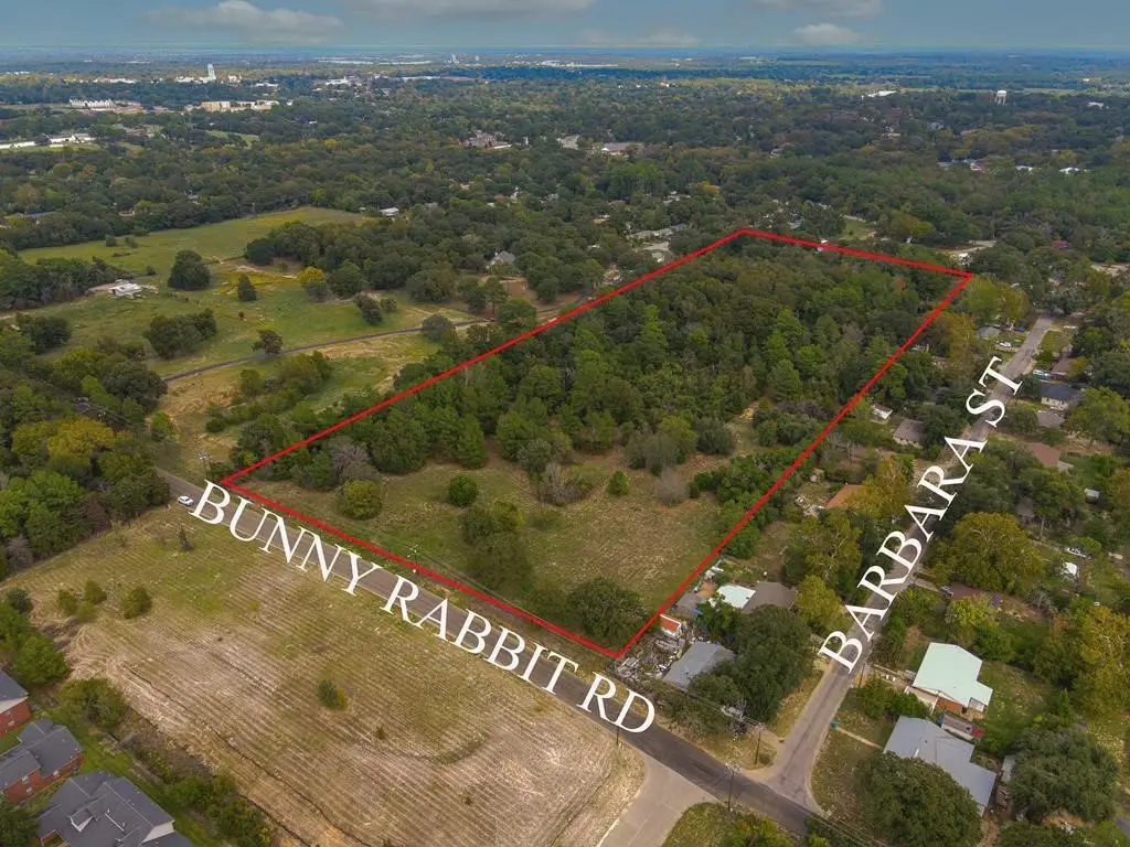0 Bunny Rabbit Road, Athens, TX 75751 - Image #1
