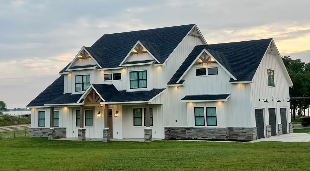 11077 S Us Highway 287, Kerens, TX 75144 - Image #1