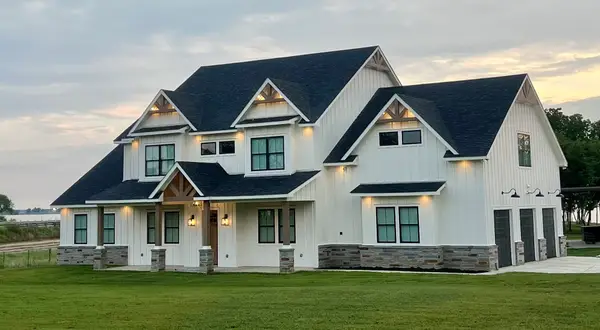 11077 S Us Highway 287, Kerens, TX 75144