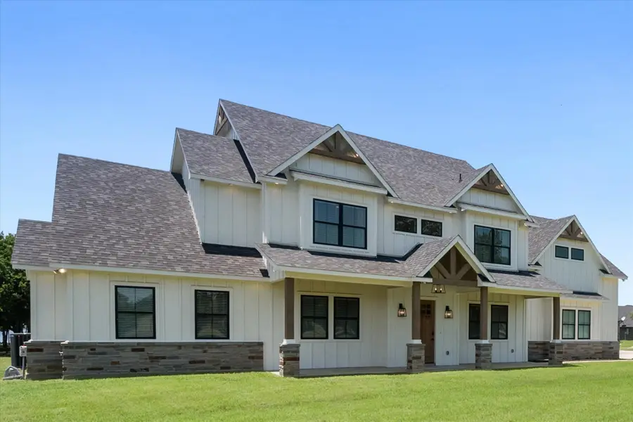 11077 S Us Highway 287, Kerens, TX 75144 - Image #2