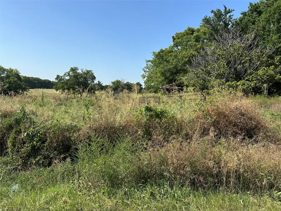 Lot 9 Webb Smith Road, Sherman, TX 75090 - #3