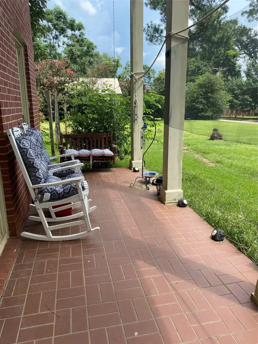 801 E Hospital Street, San Augustine, TX 75972 - Image #2