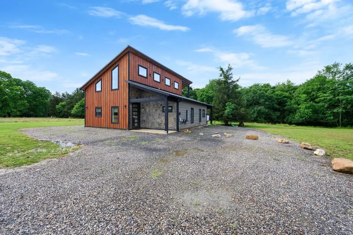 84 Watering Hole Drive, Broken Bow, OK 74728 - Image #1