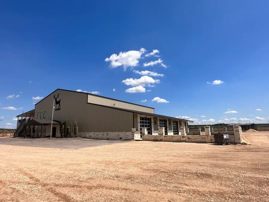 1089 Tennyson Road, Bronte, TX 76933 - Image #3