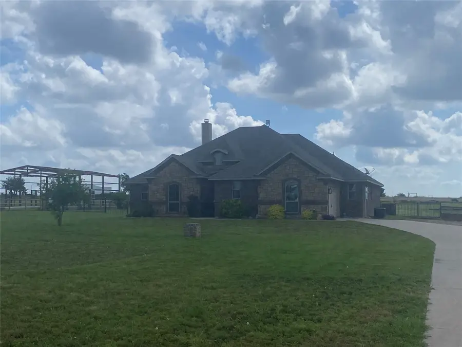 1205 Johnson Bend Road, Weatherford, TX 76088 - Image #2