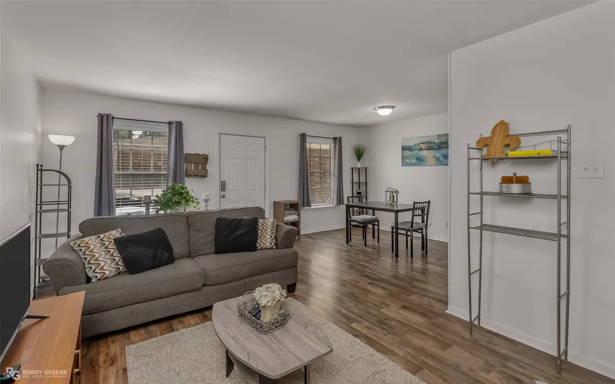 3820 Fairfield Avenue #58, Shreveport, LA 71104 - #1