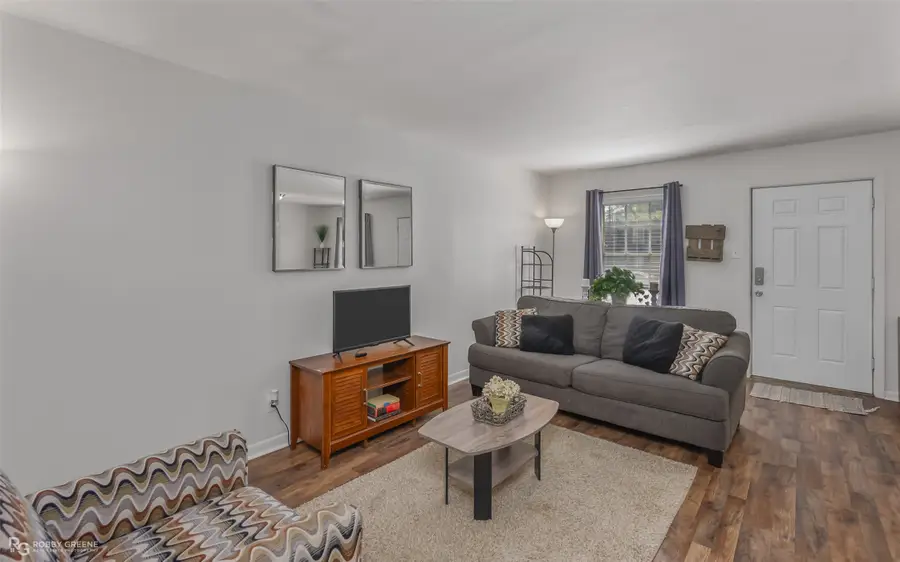 3820 Fairfield Avenue #58, Shreveport, LA 71104 - #3