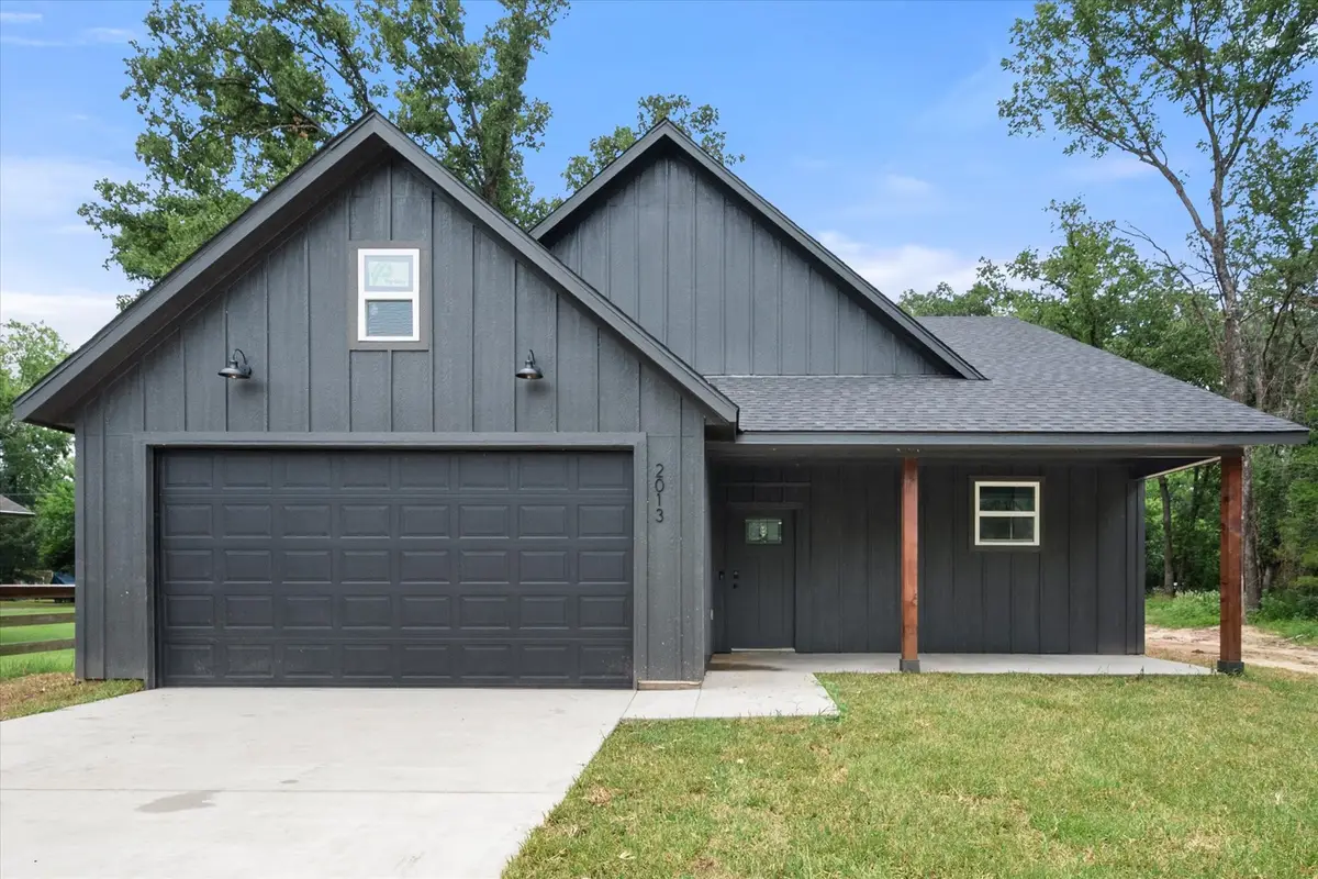 2013 Wildwood Way, Tool, TX 75143 - #1