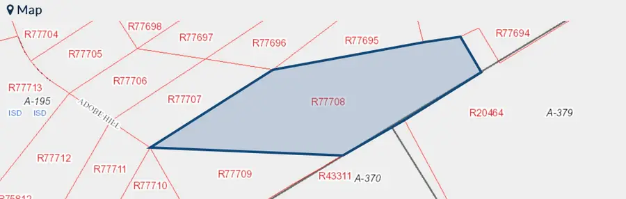 TBD Adobe Hill Drive #69, Stephenville, TX 76401 - Image #2