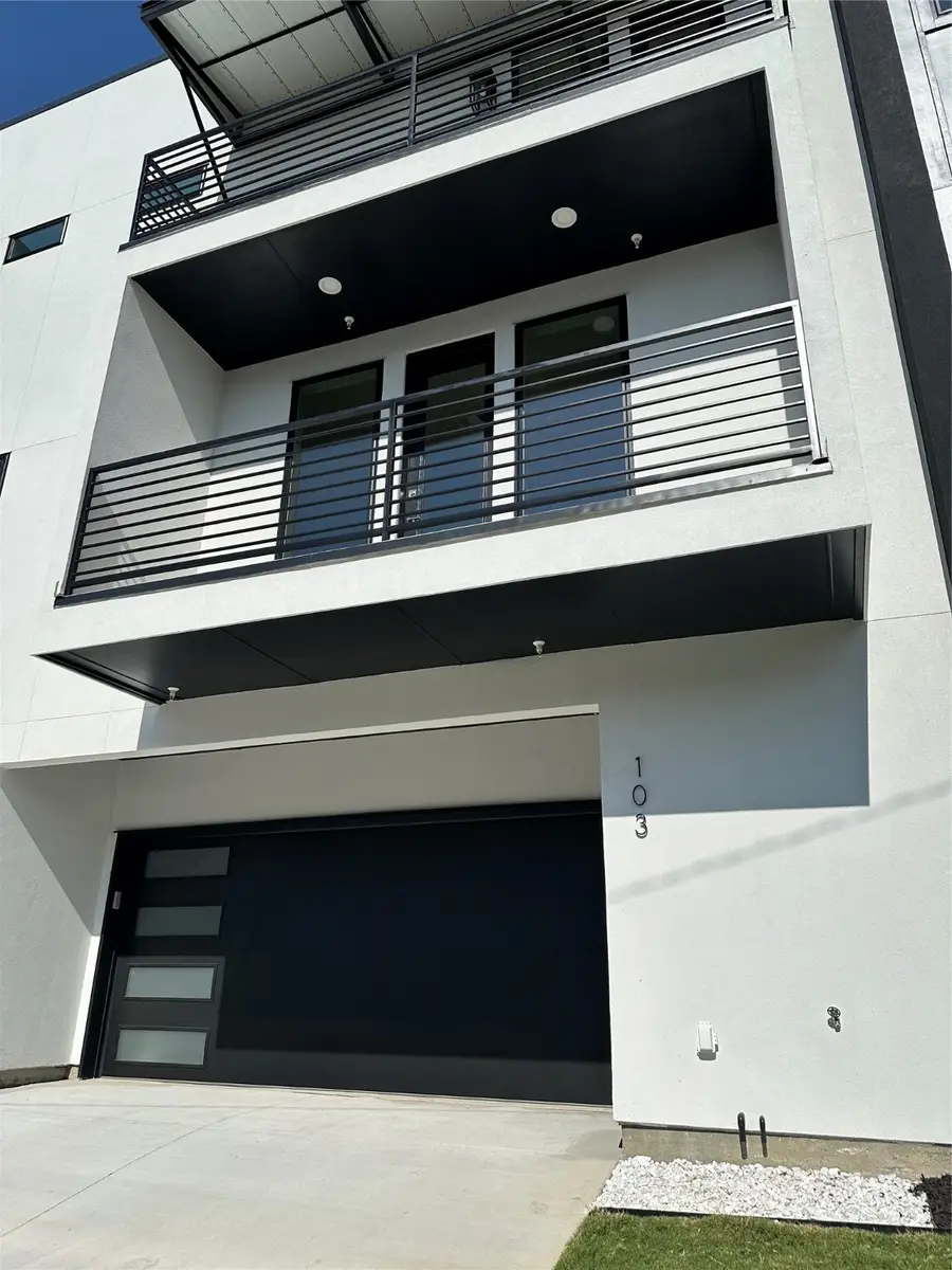 4401 Cabell Drive #103, Dallas, TX 75204 - Image #2