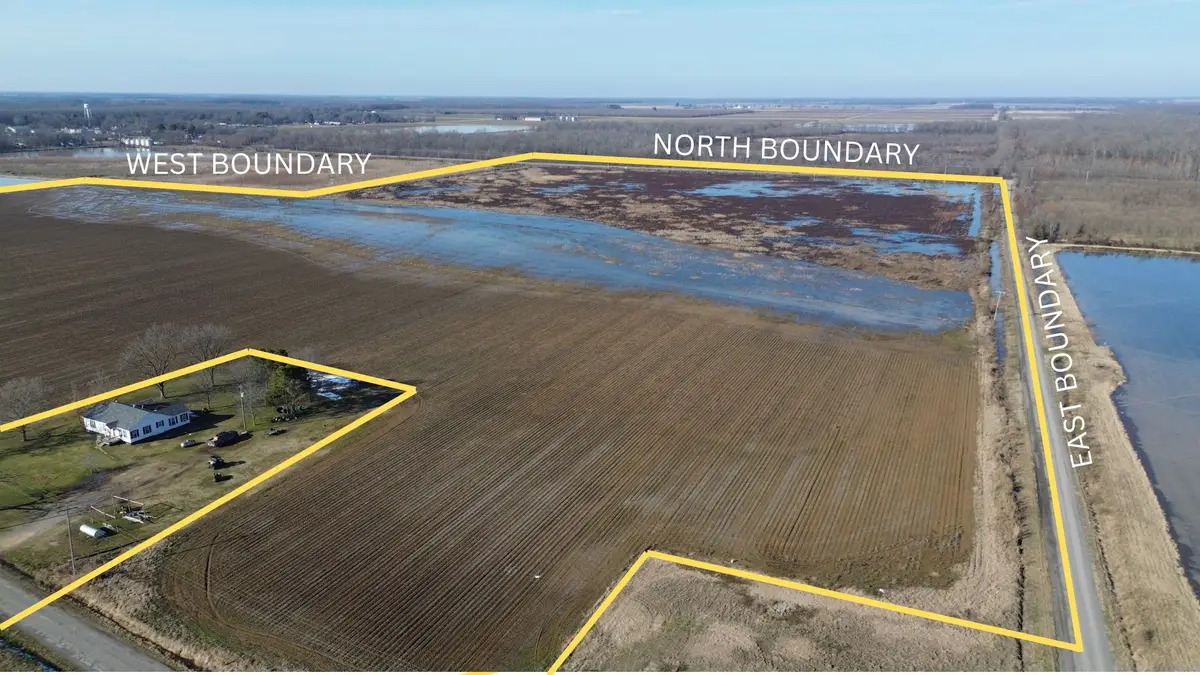 000 Flynn Bridge Road, Humnoke, AR 72072 - Image #1