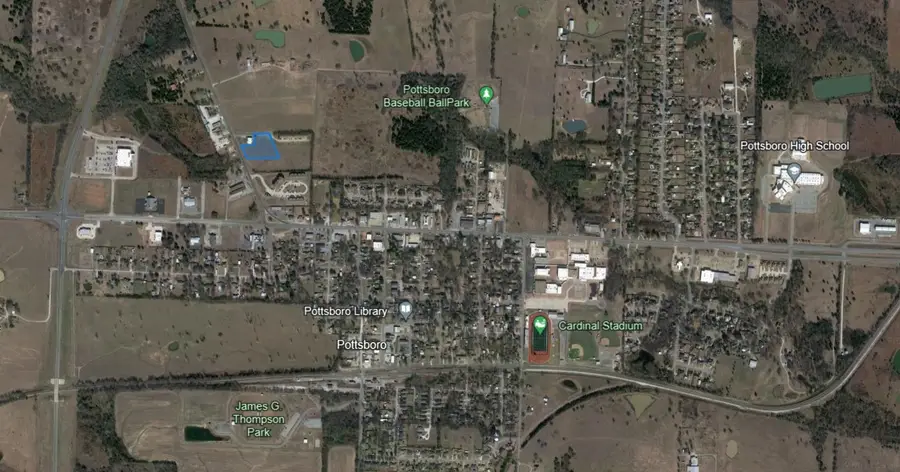 705 N State Hwy 289, Pottsboro, TX 75076 - Image #2