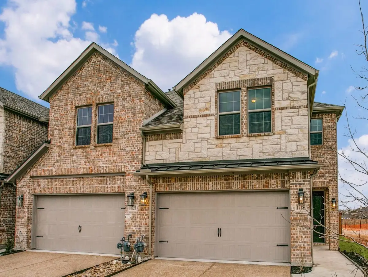 1718 Lisa Court, Allen, TX 75002 - Image #1