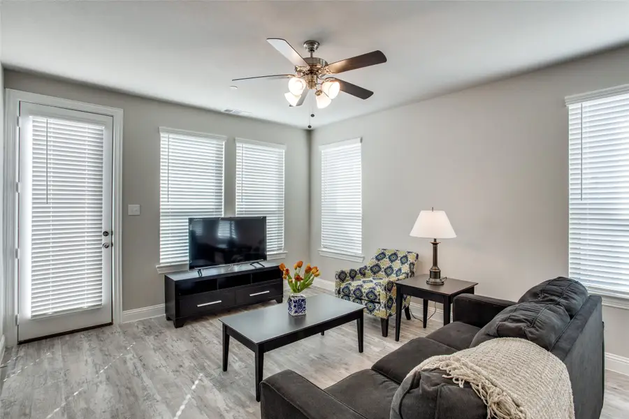 1718 Lisa Court, Allen, TX 75002 - Image #3