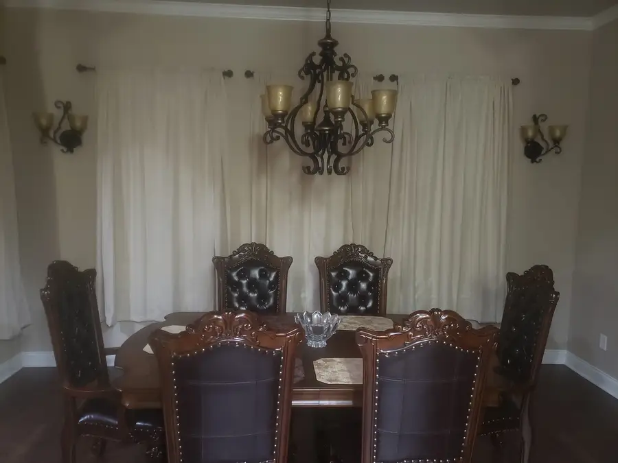 6727 N Hills Drive, Texarkana, TX 75503 - Image #2