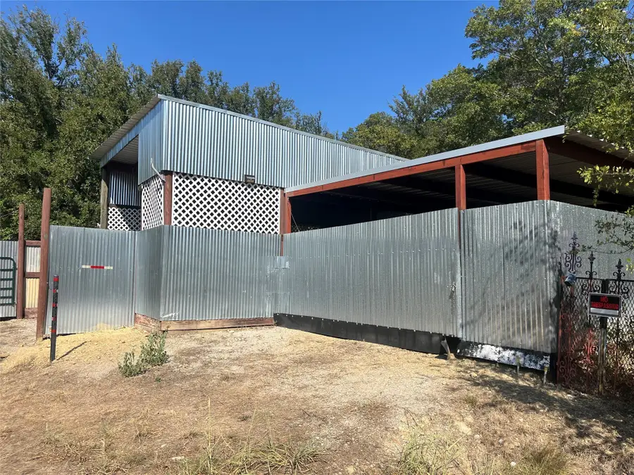 6959 Shamrock Drive, Brownwood, TX 76801 - #3