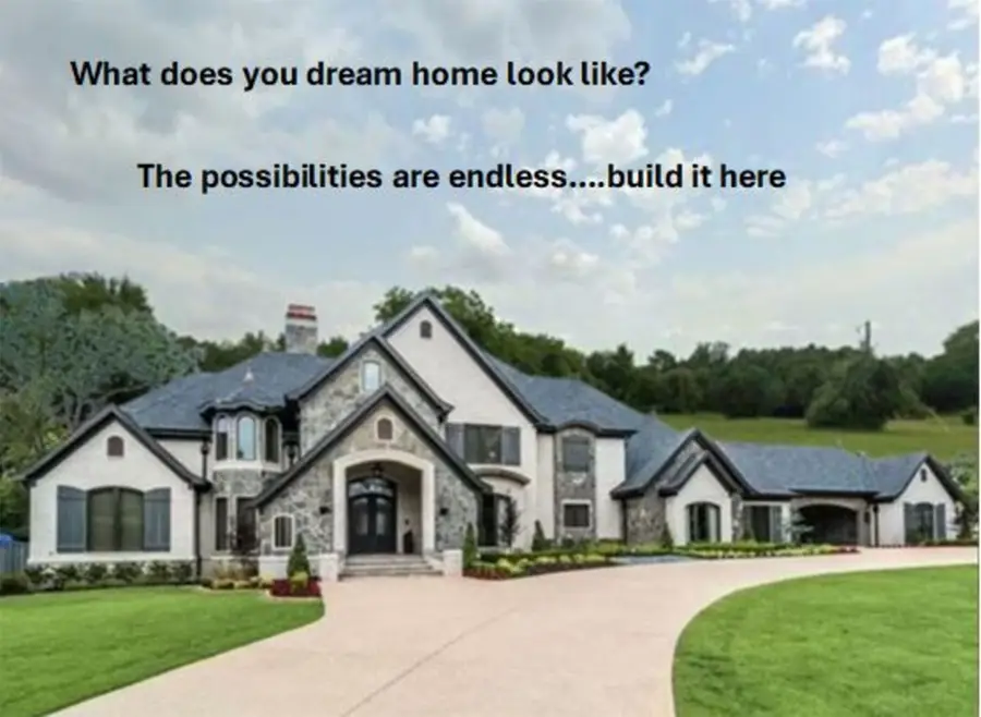 6105 Autumn Breeze Circle, Fort Worth, TX 76140 - Image #3