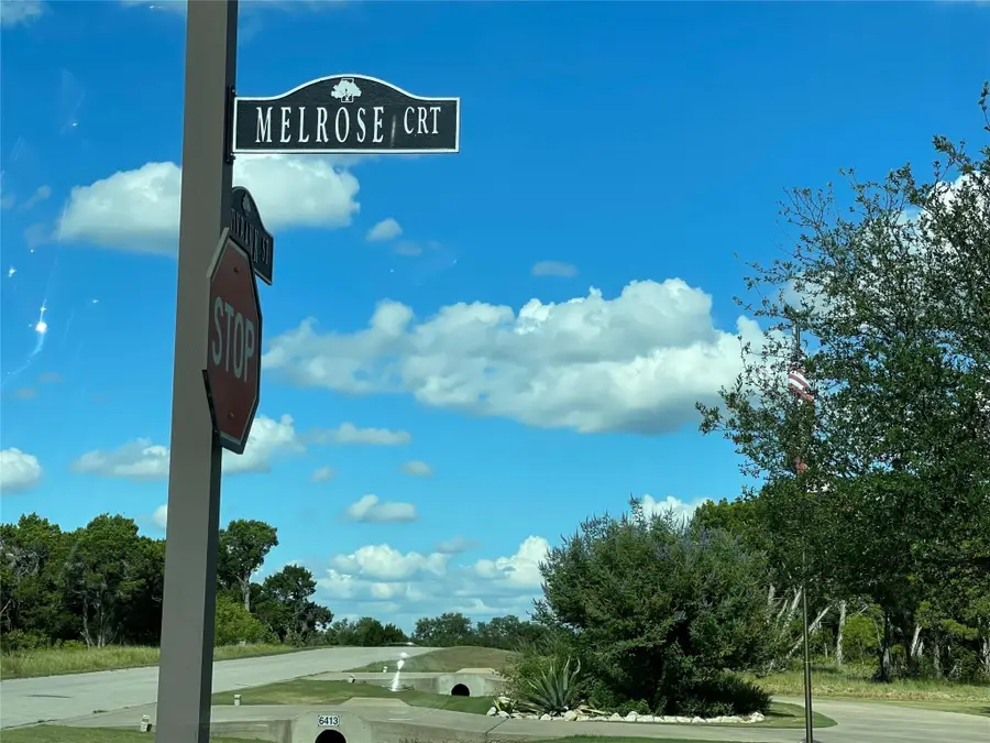 8516 Melrose Court, Cleburne, TX 76033 - Image #2