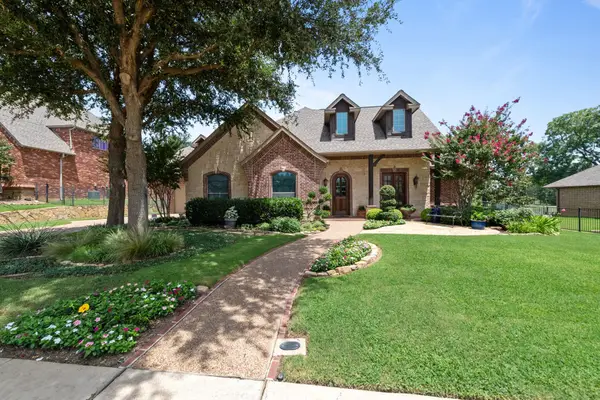1907 Zavala Road, Keller, TX 76248