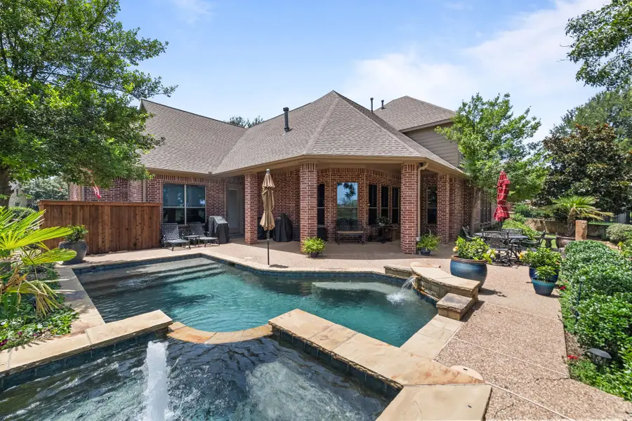 1907 Zavala Road, Keller, TX 76248 - #3