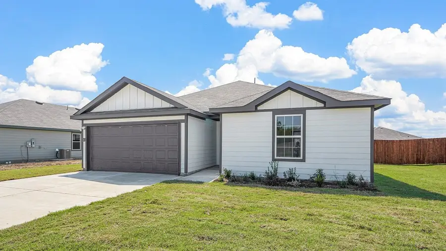 3813 Skylane Avenue, Corsicana, TX 75110 - Image #2