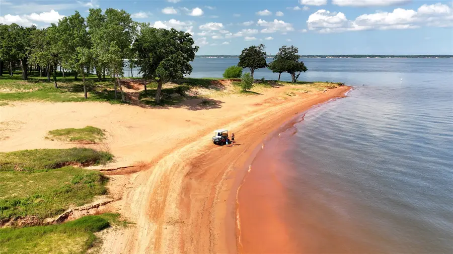 Lt 27 Oak Drive, Cartwright, OK 74731 - Image #2