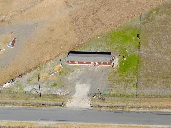 4400 County Road 4101 Road, Kaufman, TX 75142