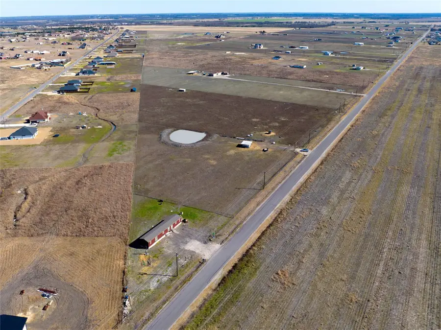 4400 County Road 4101 Road, Kaufman, TX 75142 - Image #2